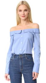 Club Monaco Jearim Top at Shopbop